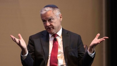 Ambasador USA przesadził? Polacy ocenili