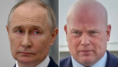 Ambasador USA przy NATO: Zagrożenie ze strony Rosji jest czasami wyolbrzymiane