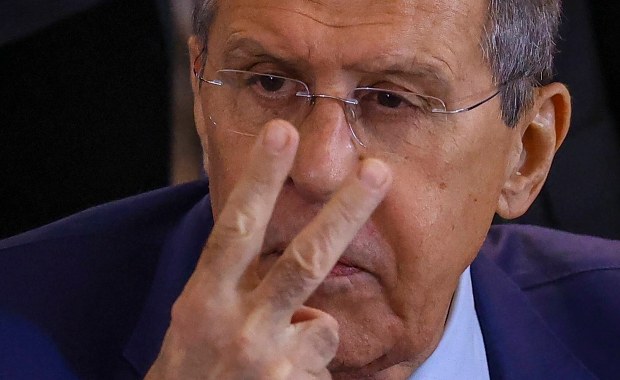 Ambasador USA przy OBWE: Polska miała prawo odmówić wizy Ławrowowi