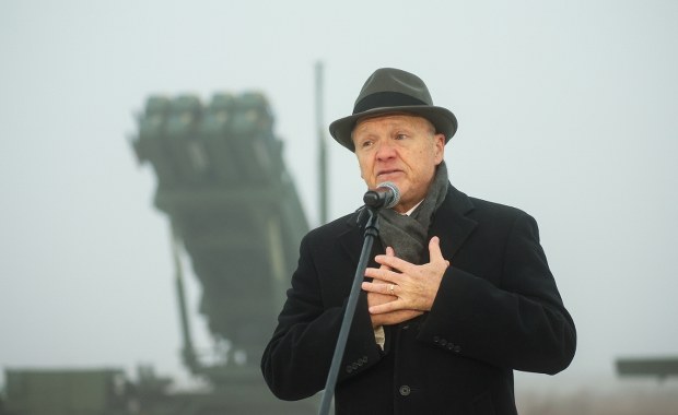 Ambasador USA: Składamy hołd polskim żołnierzom