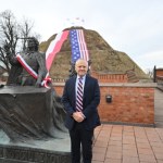 Ambasador USA: To honor tu być w imieniu prezydenta, który kocha Polskę