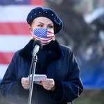 Ambasador USA w Polsce Georgette Mosbacher: Złożyłam rezygnację 