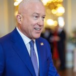 Ambasador USA wywołał burzę w Belgii. Kontrowersyjny wpis