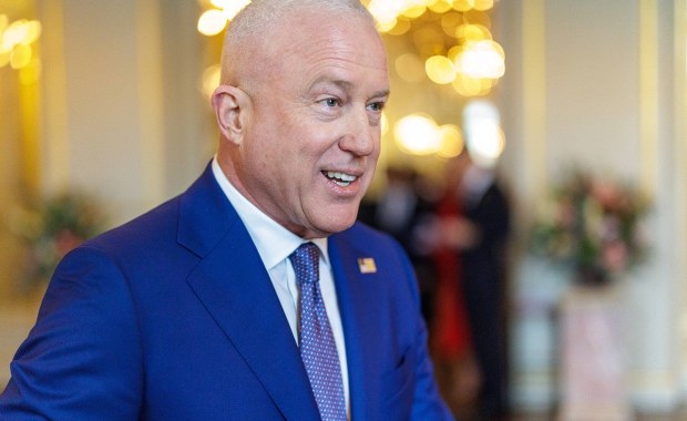 Ambasador USA wywołał burzę w Belgii. Kontrowersyjny wpis