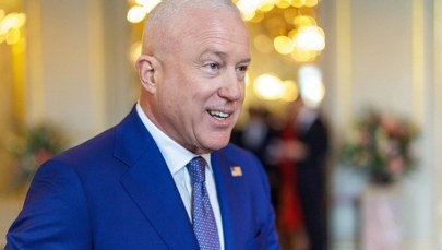 Ambasador USA wywołał burzę w Belgii. Kontrowersyjny wpis