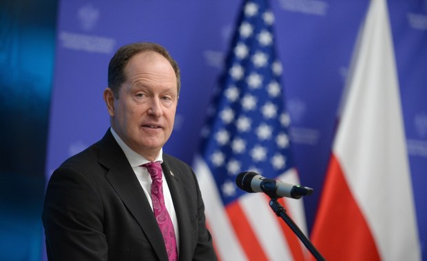 Ambasador USA zaproszony do MSZ. Po reportażu "Franciszkańska 3"