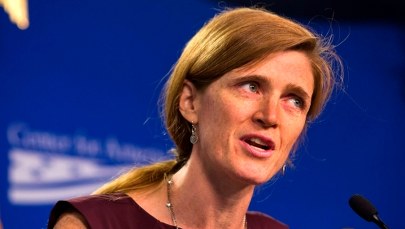 Ambasador USA: Zbrojna interwencja w Syrii jedynym rozwiązaniem