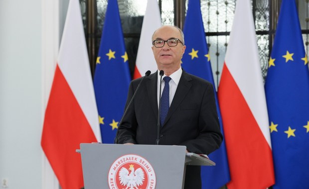 Ambasador USA znów atakuje marszałka Sejmu. Padły mocne słowa