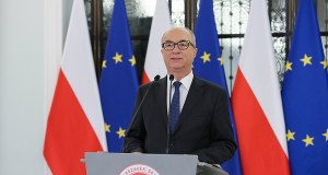 Ambasador USA znów atakuje marszałka Sejmu. Padły mocne słowa