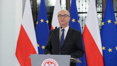 Ambasador USA znów atakuje marszałka Sejmu. Padły mocne słowa