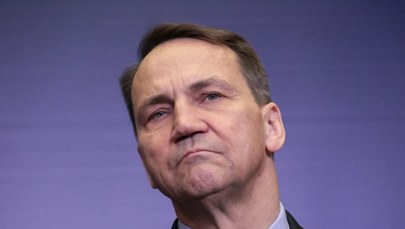 Ambasador Węgier niemile widziany na inauguracji. Sikorski wysłał mu notę