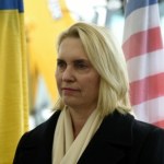 Ambasadorka USA zauważyła, kto zaatakował Ukrainę