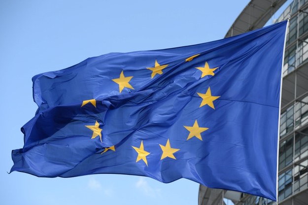 Ambasadorowie państw UE uzgodnili nowy pakiet sankcji przeciwko Rosji /Patrick Seeger  /PAP/EPA