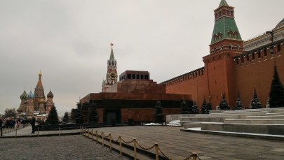 Ambasady w Moskwie dostały podejrzane listy. Także polska placówka 