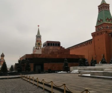 Ambasady w Moskwie dostały podejrzane listy. Także polska placówka 