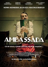 AmbaSSada