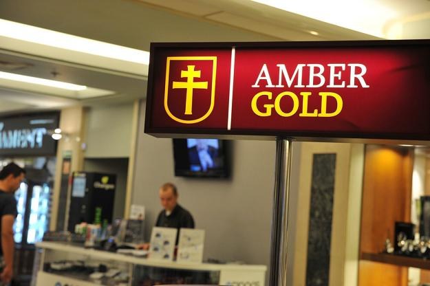 Amber Gold  działał jak w raju podatkowym. Fot. Bolesław Waledziak /Reporter