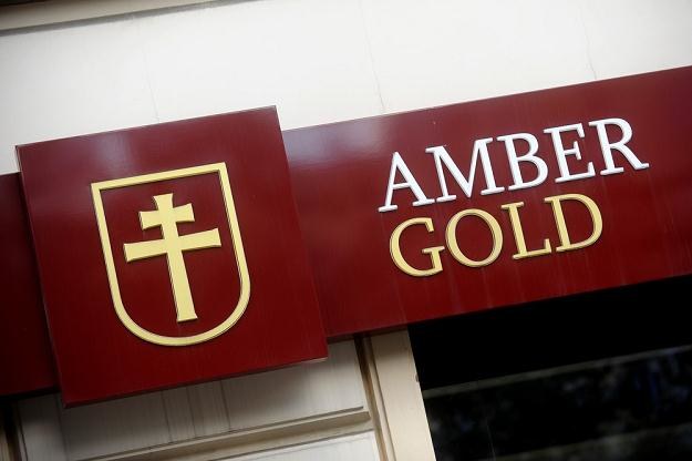 Amber Gold kusiła klientów wysokim oprocentowaniem inwestycji /fot. Witold Rozbicki /Reporter