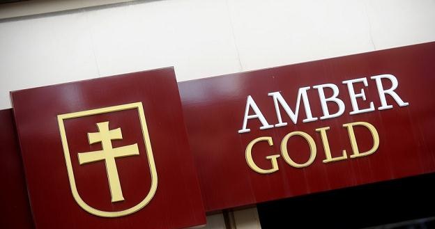 Amber Gold kusiła klientów wysokim oprocentowaniem inwestycji /fot. Witold Rozbicki /Reporter