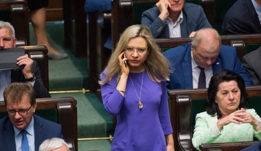 Amber Gold: Małgorzata Wassermann o przesłuchaniu Donalda Tuska