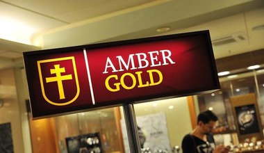 Amber Gold pozwała KNF do sądu