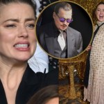 Amber Heard cierpi na dwa zaburzenia osobowości? Psycholog podważa zeznania aktorki!