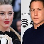 Amber Heard i Vito Schnabel mają się ku sobie?!