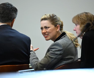 Amber Heard kłamie? "Była agresywna i chorobliwie zazdrosna"