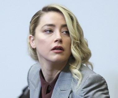 Amber Heard komentuje konflikt Lively z Baldonim. "Jest to przerażające i destrukcyjne"