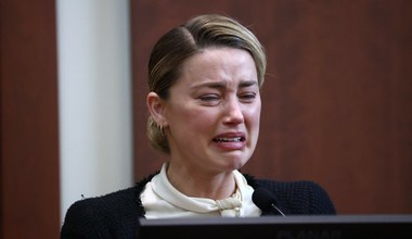 Amber Heard musi zapłacić Deppowi zasądzoną karę. Jest nakaz zapłaty