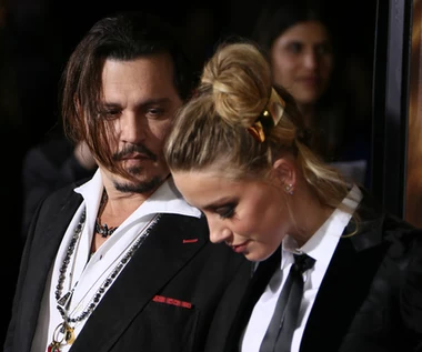 Amber Heard nie zapłaci Johnny'emu Deppowi odszkodowania?