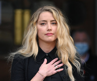 Amber Heard szantażowała Deppa samobójstwem? Mocne słowa aktora