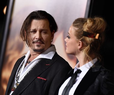 Amber Heard ujawniła, że Johnny Depp nienawidził Jamesa Franco