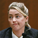 Amber Heard wytyka sądowi nieprawidłowości w procesie. Chce wrócić na salę rozpraw?