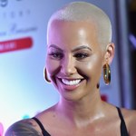 Amber Rose niemal urodziła na ulicy! 