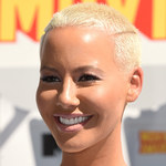 Amber Rose przejdzie metamorfozę?