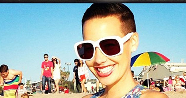 Amber Rose /Splashnews