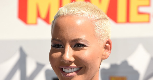 Amber Rose /Jason Merritt /Getty Images