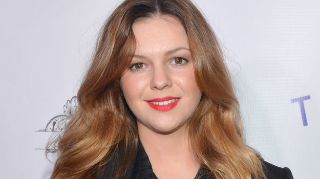 Amber Tamblyn / Mike Coppola  /Getty Images