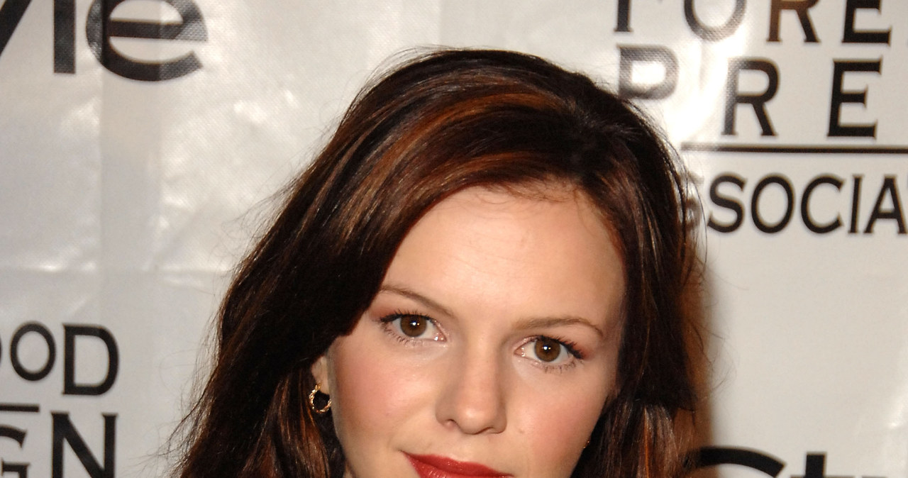 Amber Tamblyn /George Pimentel/WireImage /Getty Images