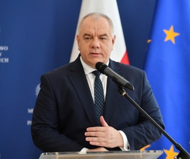 "Ambicją Polski jest odejście od zakupu surowców energetycznych z Rosji"