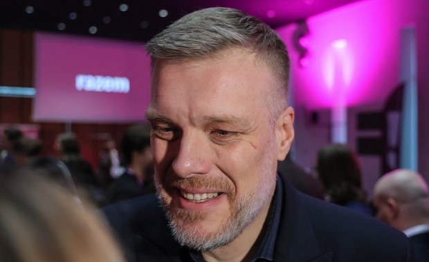 ​Ambicje Partii Razem: Chciałaby stworzyć klub decydujący o sejmowej większości