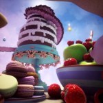 Ambitne Dreams wkrótce zadebiutuje na PS4