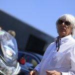 Ambitne plany Berniego Ecclestone'a legły w gruzach