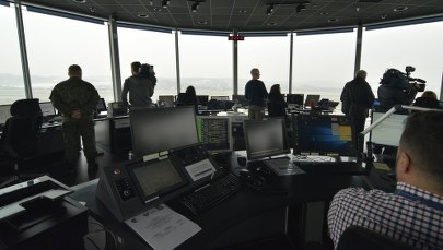 Ambitne plany Kraków Airport