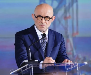 Ambitne plany Orlenu. Dotyczą też USA, prezes odkrył karty