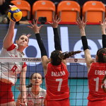 Ambitne Polki kończą przygodę z mistrzostwami Europy