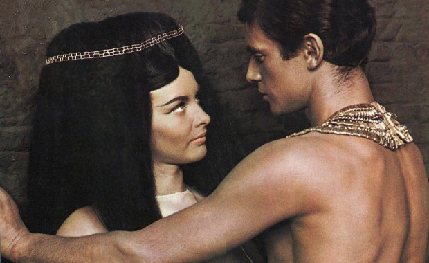 Ambitni, aktywni, niepokorni. Kim byli dżentelmeni PRL-u?