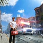 Ambulance Life: A Paramedic Simulator Ambulance Life: A Paramedic Simulator – recenzja. Karetka pełna błędów