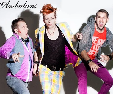 Ambulans: Zmiany przed debiutem